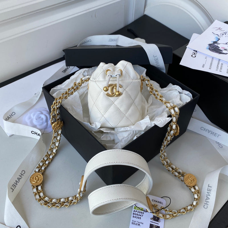 Satchel Bags - CHL Bags - 868