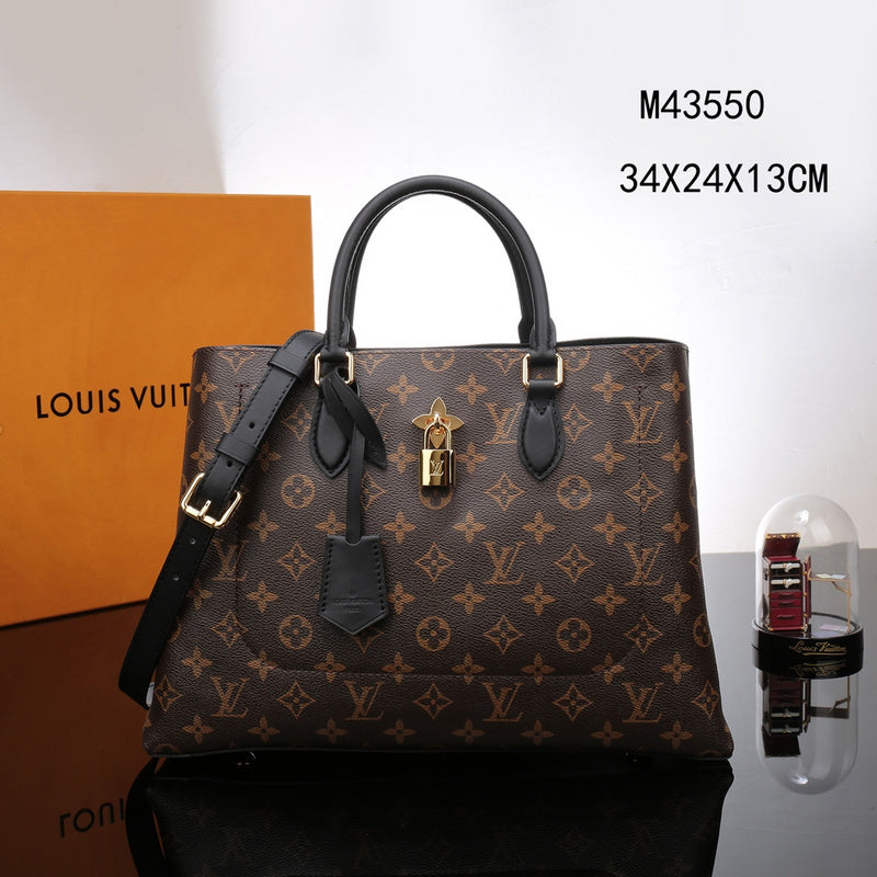 Satchel Bags - VL Bags - 6049
