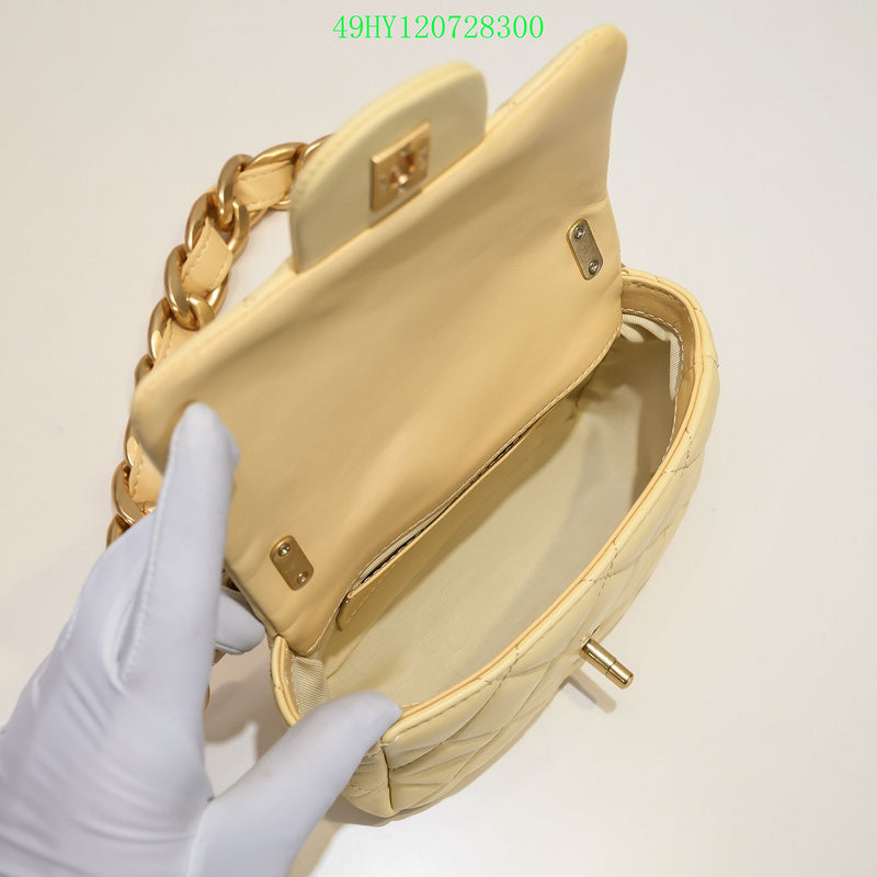Satchel Bags - CHL Bags - 5051