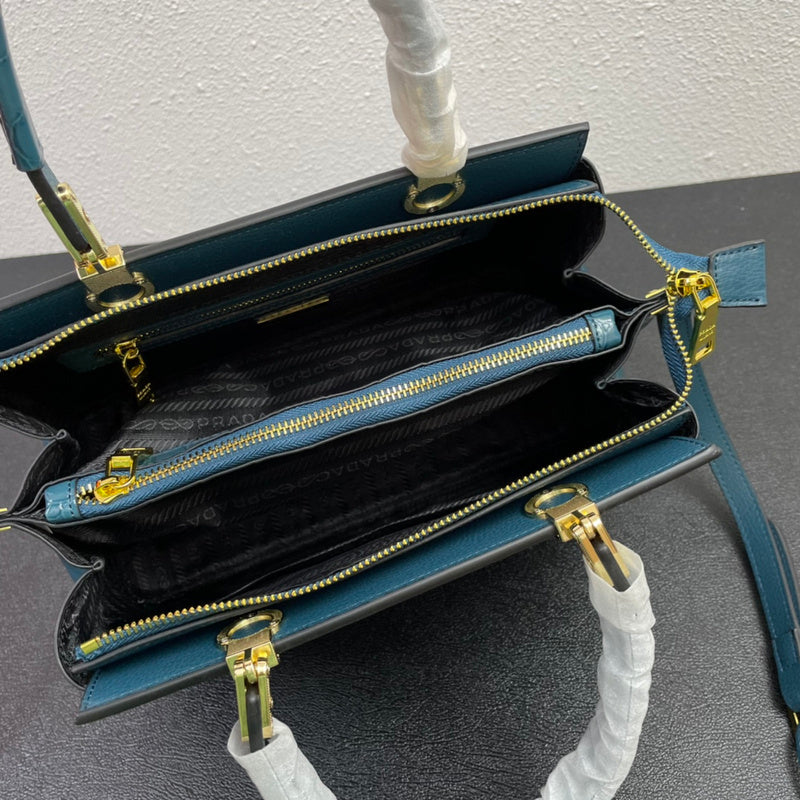 Satchel Bags - PDA Bags - 1174