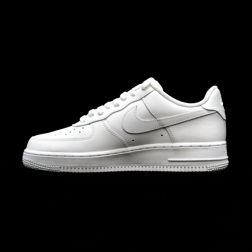 GLM - AF1 Pure White Low Top
