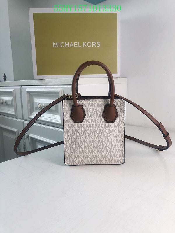Satchel Bags - MK Bags - 201