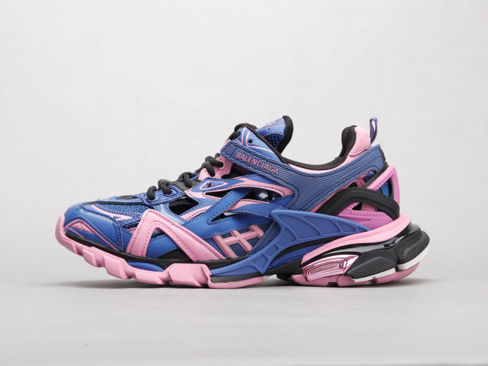GLM - Bla Track 2 Sneaker