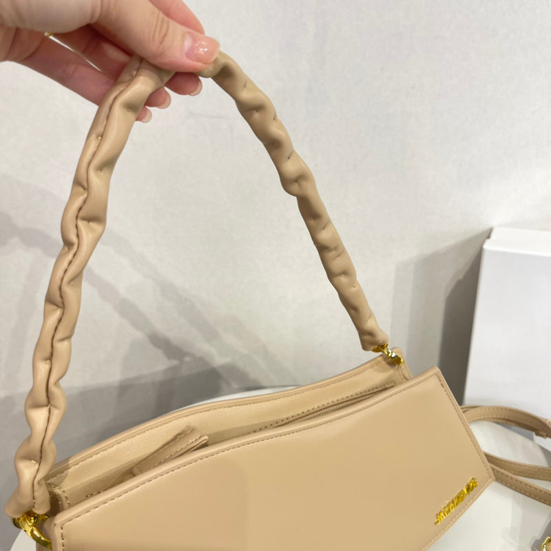 Satchel Bags - JQMS Bags - 088