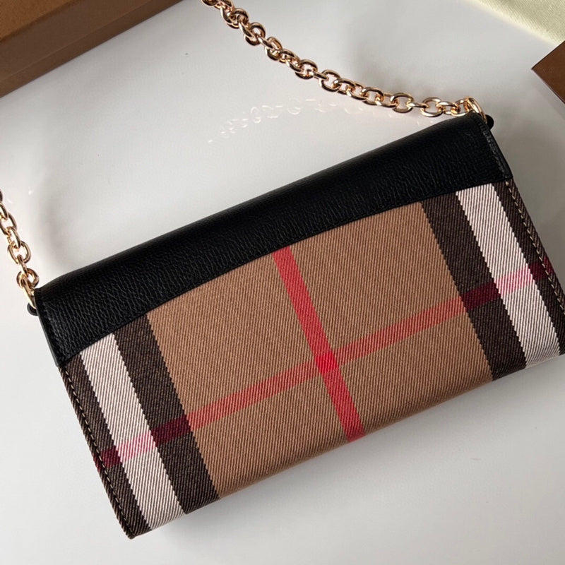 The Fan Fashion BBR-Bags - 002
