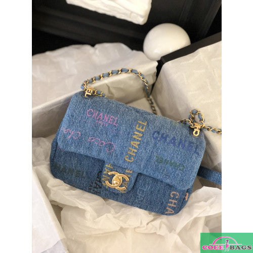 GLM - CHL Bags - 110