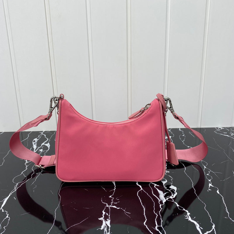 Satchel Bags - PDA Bags - 853