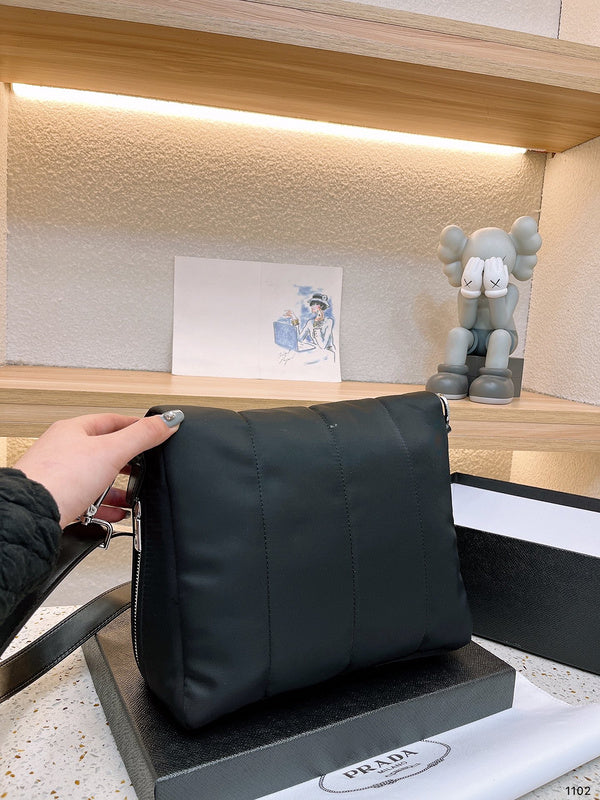 Satchel Bags - PDA Bags - 404