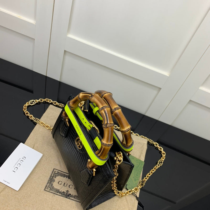 Satchel Bags - GUC Bags - 368