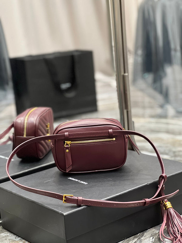 GLM - SLY Bags - 876