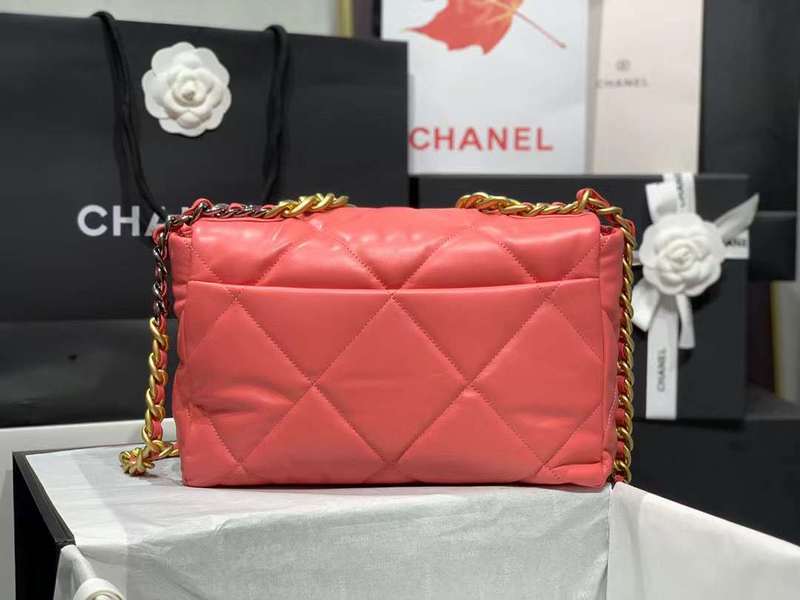 Satchel Bags - CHL Bags - 5669