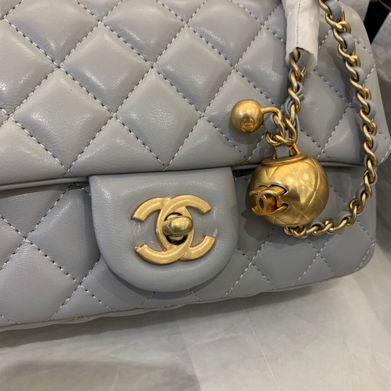 Satchel Bags - CHL Bags - 3645