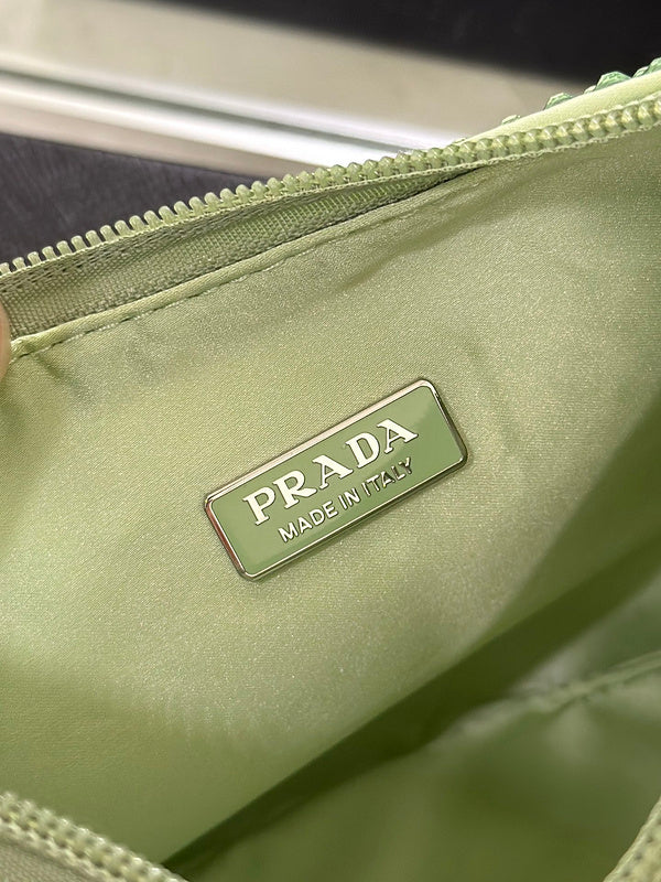 Satchel Bags - PDA Bags - 209