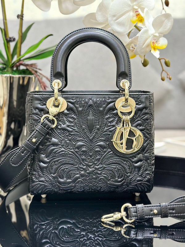 Glami Fashion - DIR Bags - 1203