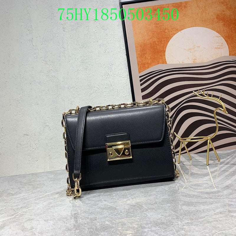 Satchel Bags - MK Bags - 411