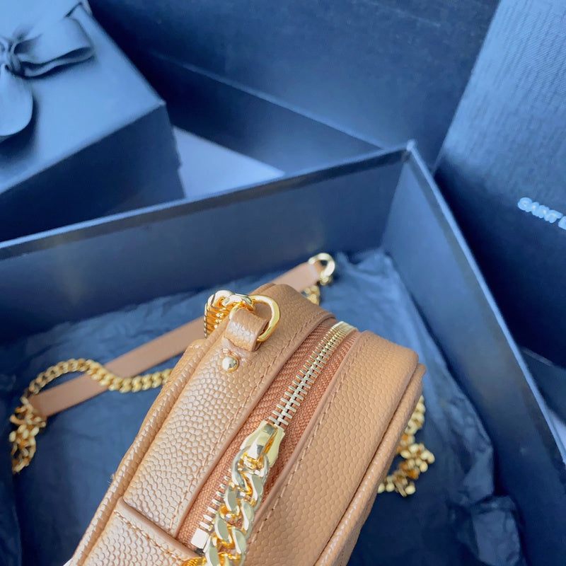 GLM - SLY Bags - 296