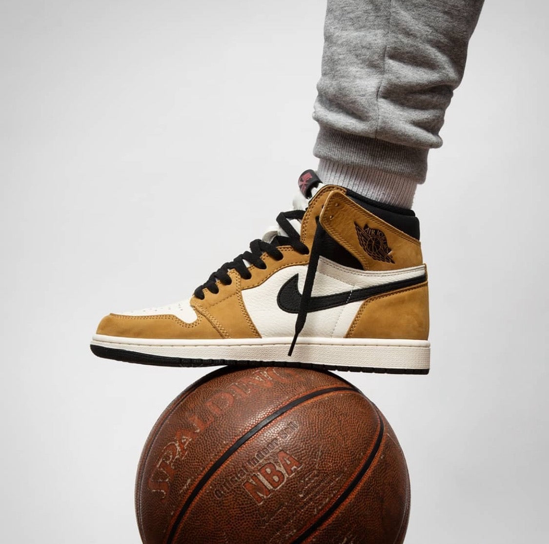 GLM - AJ1 Rookie