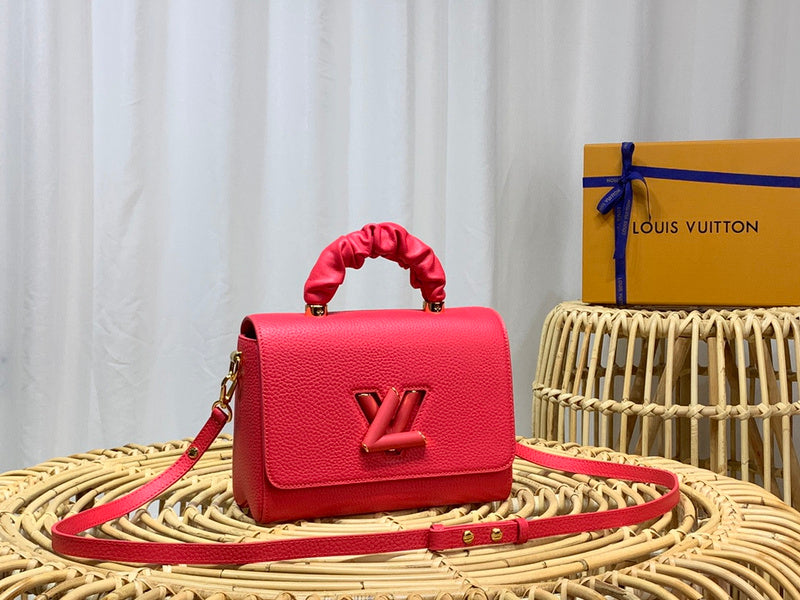 Satchel Bags - VL Bags - 5524