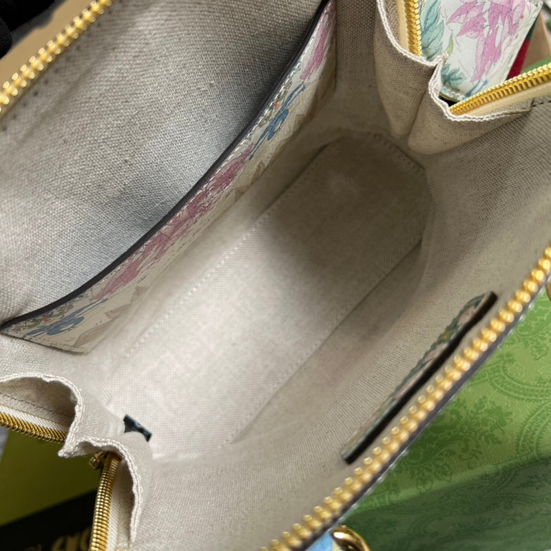 Satchel Bags - GCI Bags - 4529