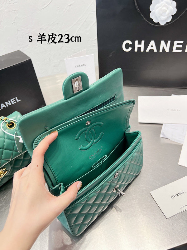 Satchel Bags - CHL Bags - 7138