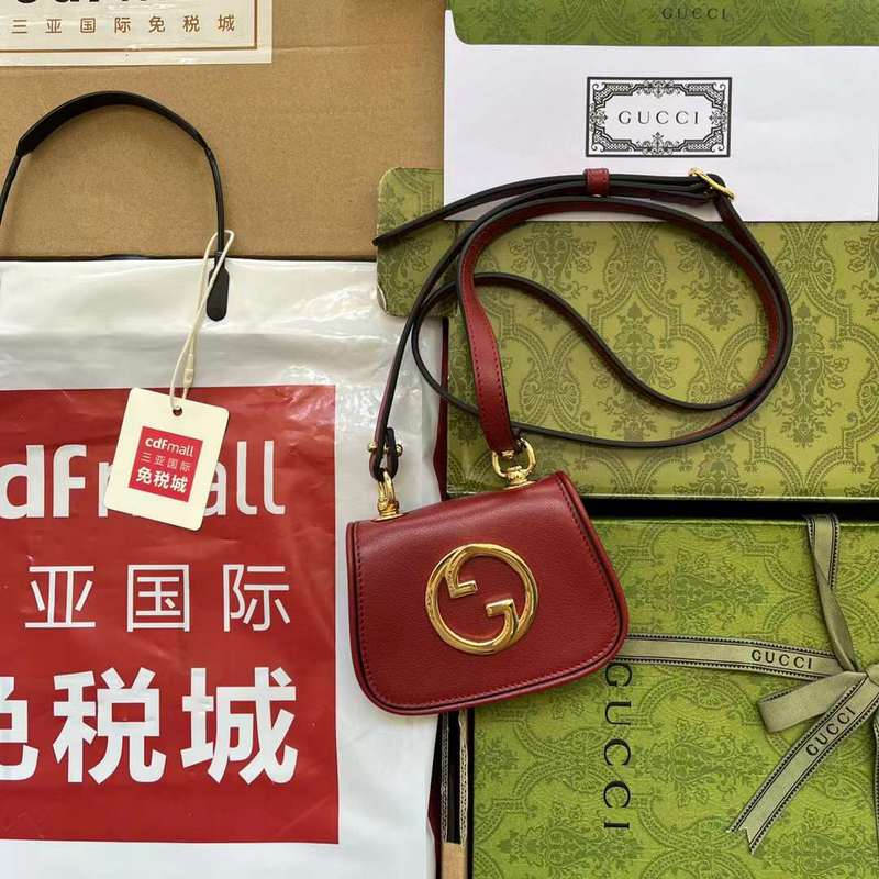 GUI2 Bags - Fashion Bags  343
