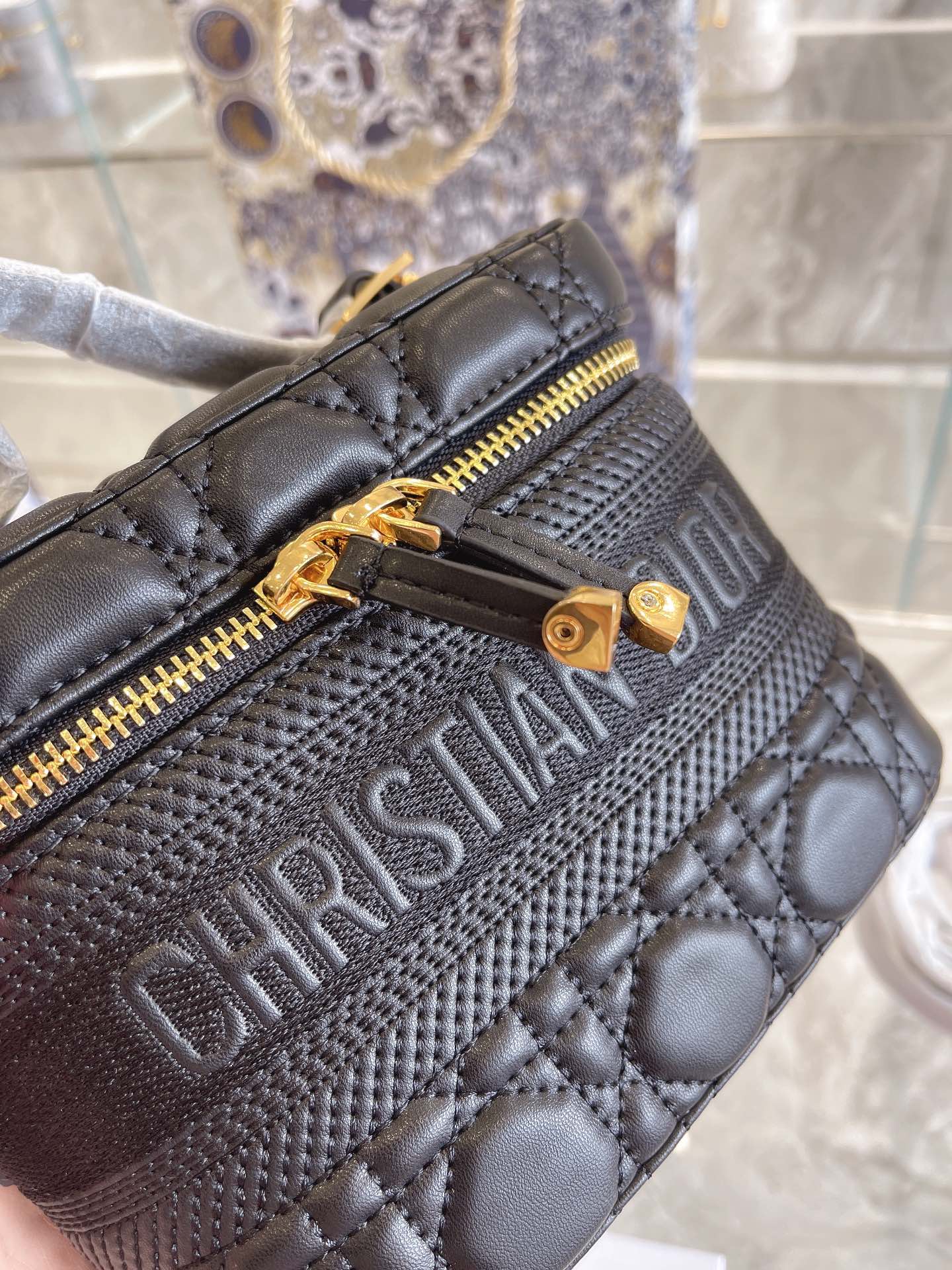 GLM - Top Quality Bags DIR 188