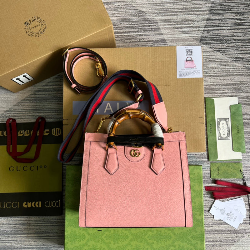 Satchel Bags - GCI Bags - 5453