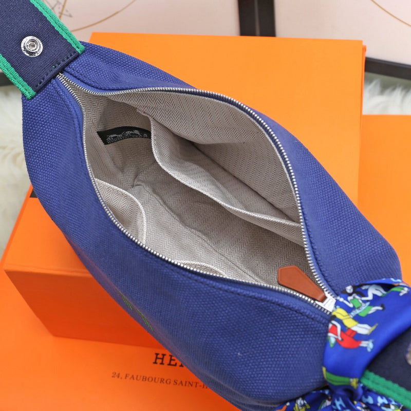 Satchel Bags - HMS-Bags - 1211
