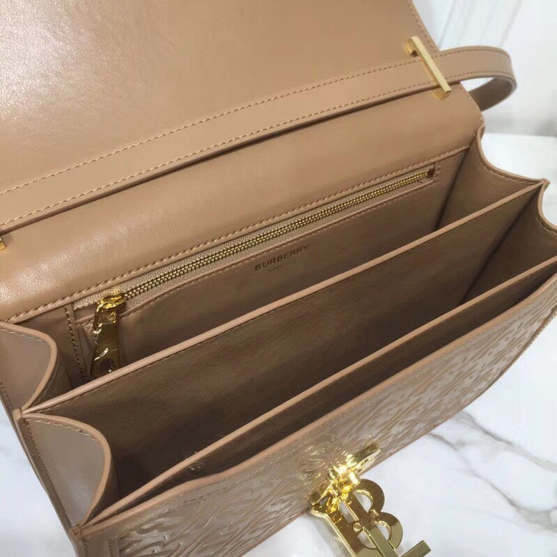 Fan Fashion -GLM - Top quality BBR Bags - 1537