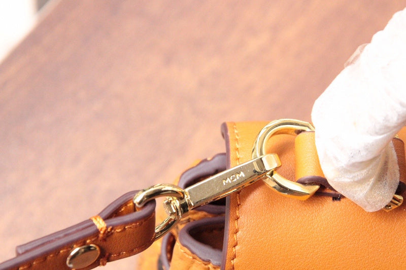 Satchel Bags - MC Bags - 372