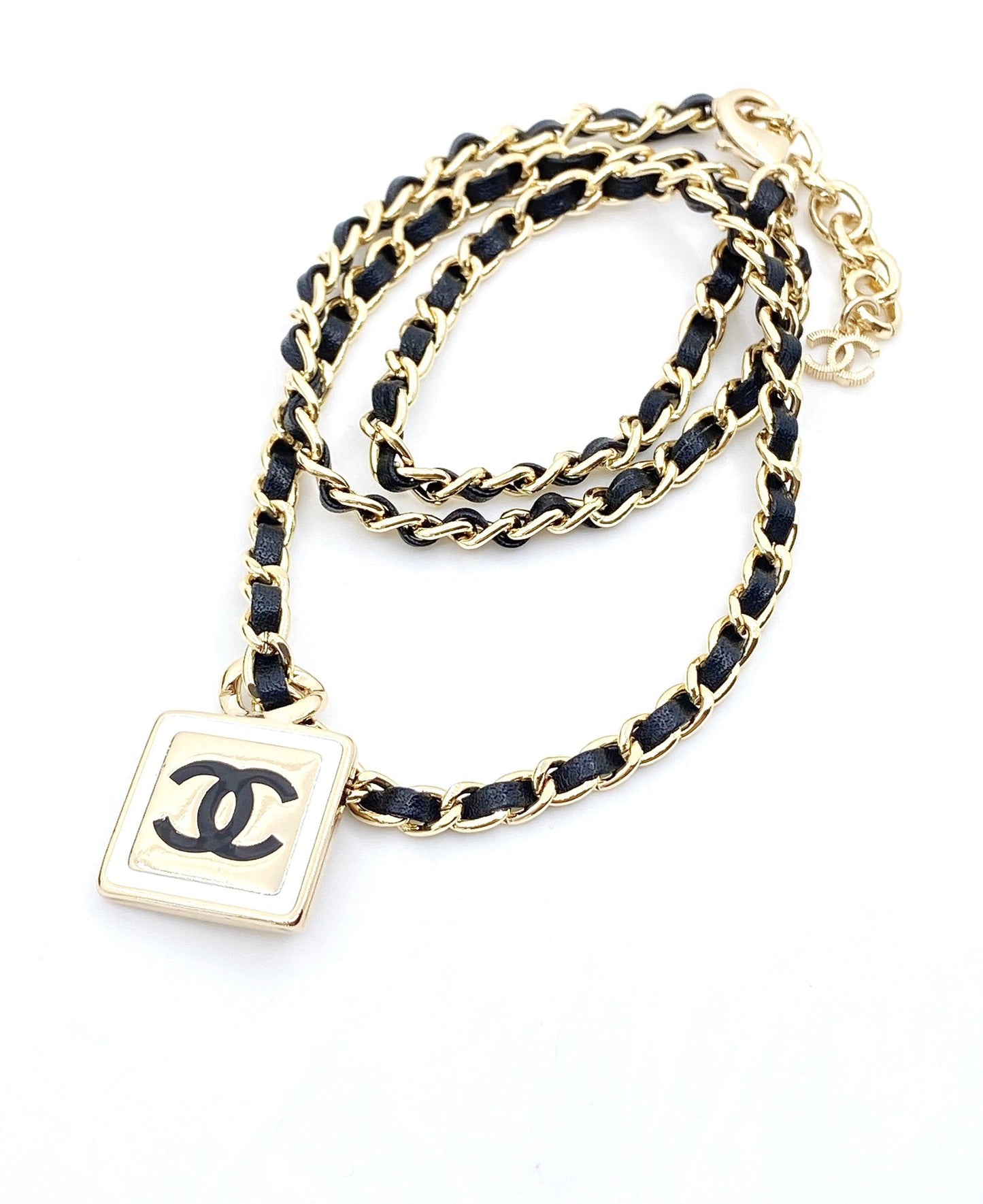 GLM -Top Quality Necklace CHL005