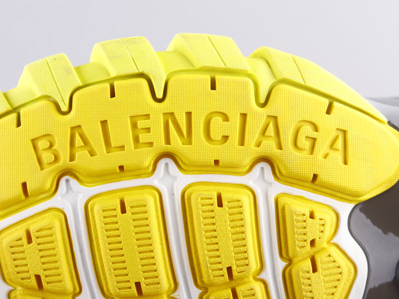 GLM - Bla Track Three Generations Sneaker