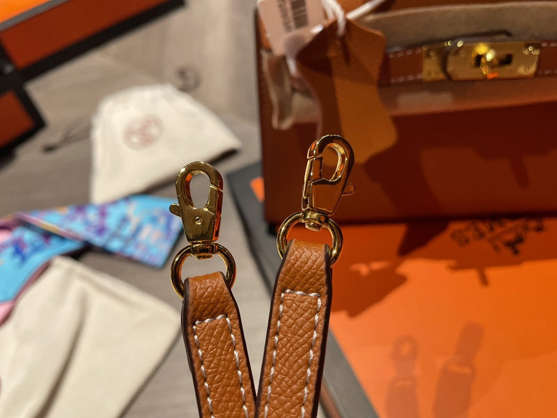 Satchel Bags - HMS Bags - 092