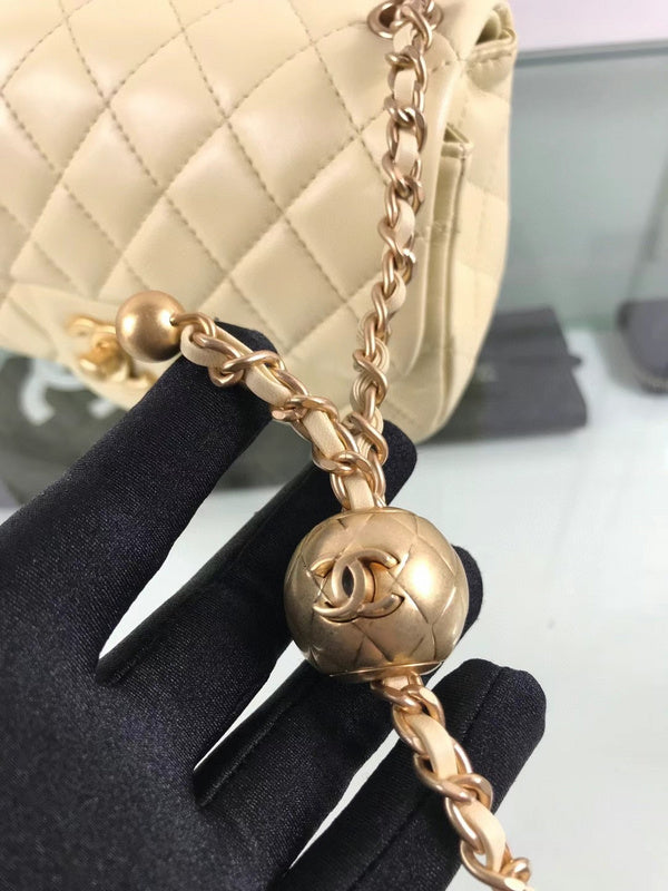 Satchel Bags - CHL Bags - 6408