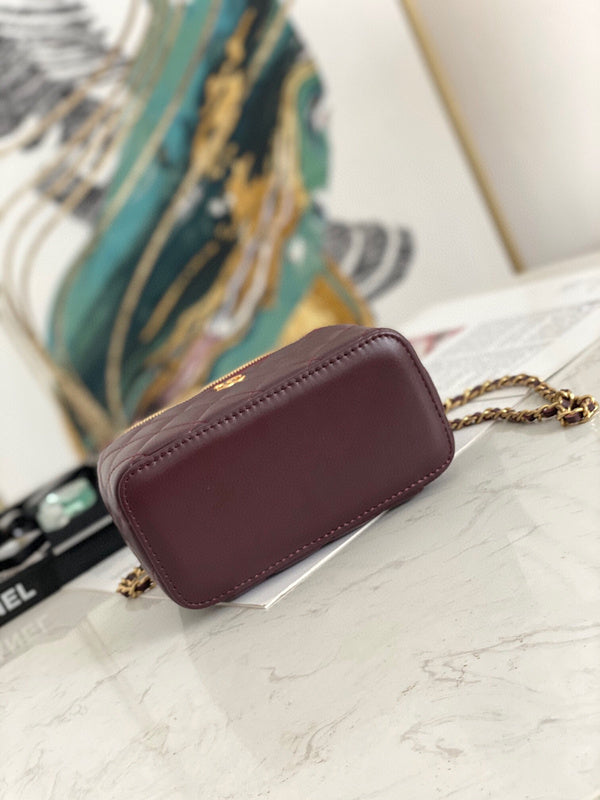 Satchel Bags - CHL Bags - 3691