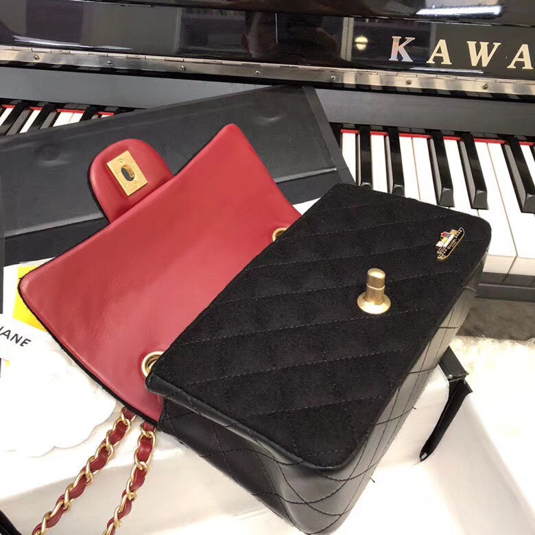 Satchel Bags - CHL Bags - 598