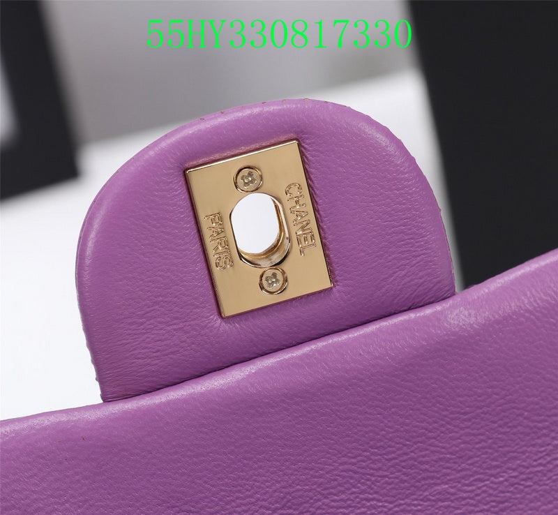 Satchel Bags - CHL Bags - 5283