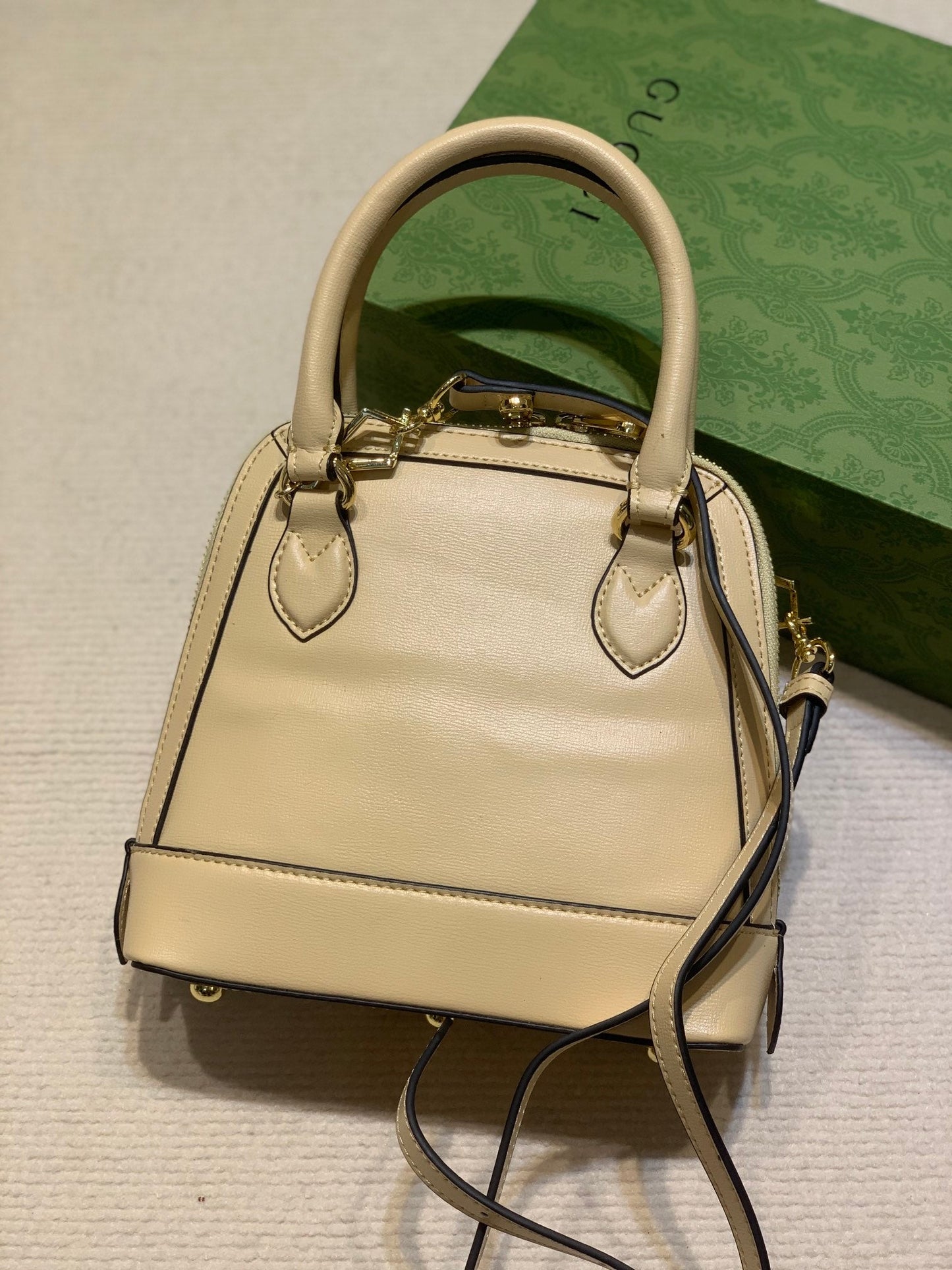 GLM - Top Quality Bag GCI 448