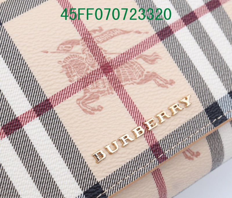 Fan Fashion -GLM - Top quality BBR Bags - 735