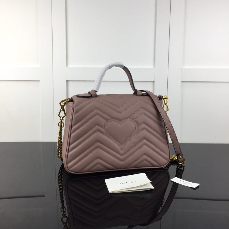 Satchel Bags - GUC Bags - 1924