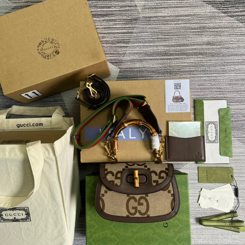 Satchel Bags - GCI Bags - 4763