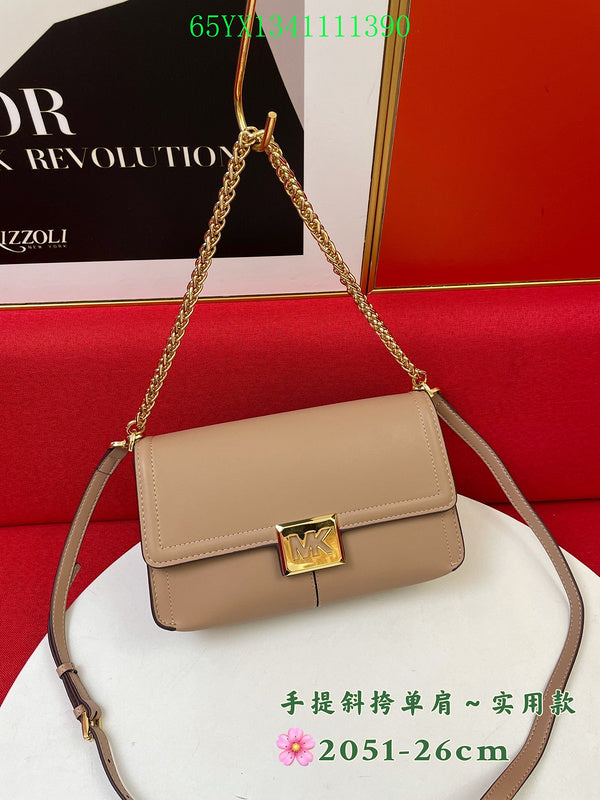 Satchel Bags - MK Bags - 558