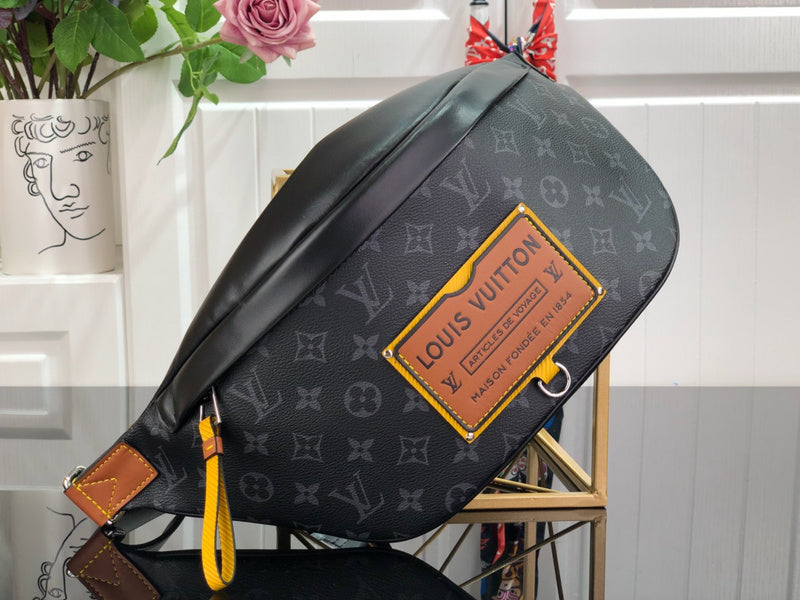 Satchel Bags - VL Bags - 6122