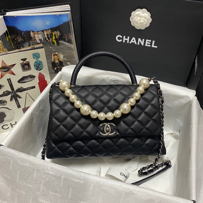 Satchel Bags - CHL Bags - 4048