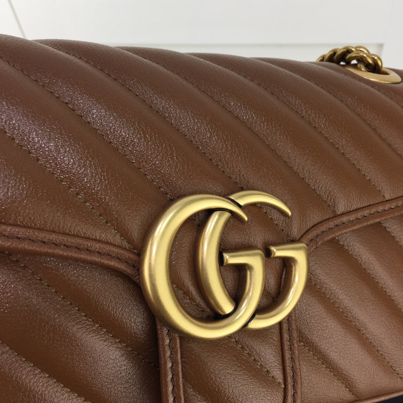 Satchel Bags - GUC Bags - 1818