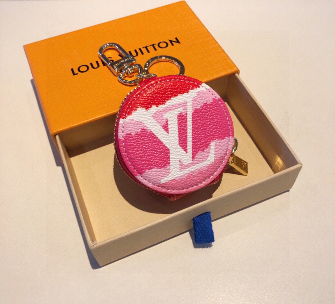 GLM -Top Quality Keychains LUV 059