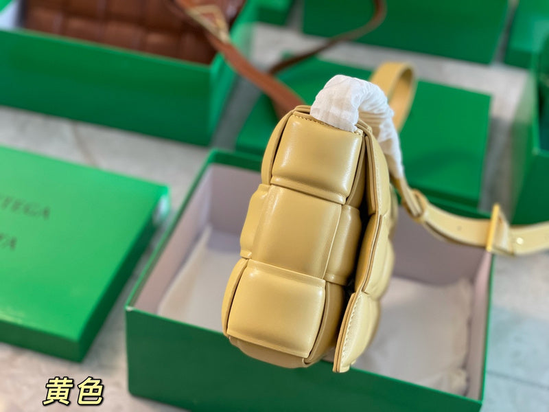 Satchel Bags - BV Bags - 040