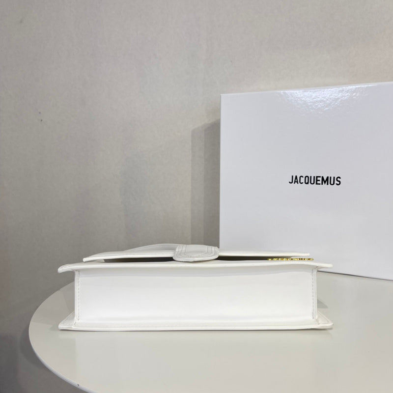 Satchel Bags - JQMS Bags - 154