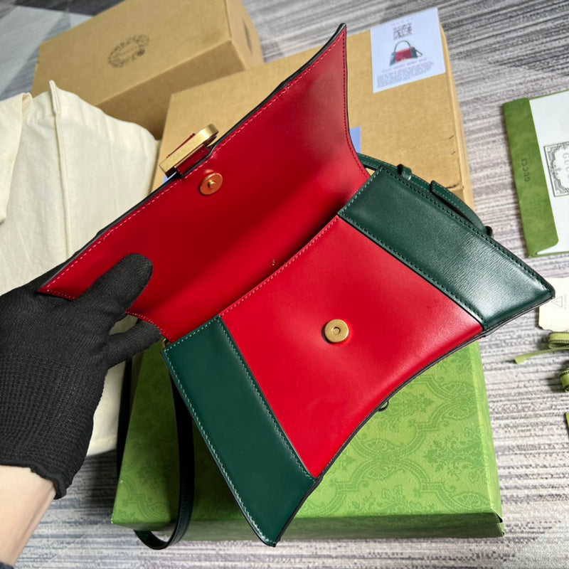 Satchel Bags - GCI Bags - 4703