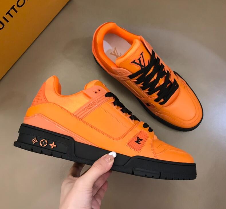 glami shop- LOV Men Shoes - 1233